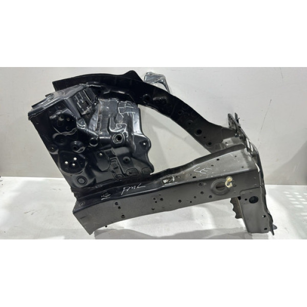 Ponto De Longarina Lado Esquerdo Civic G10 2017 2018 2019 20