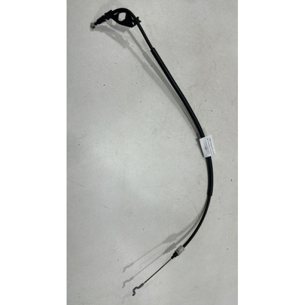 Cabo Maçaneta Externa Dianteira Esquerda Jeep Compass 17 /20