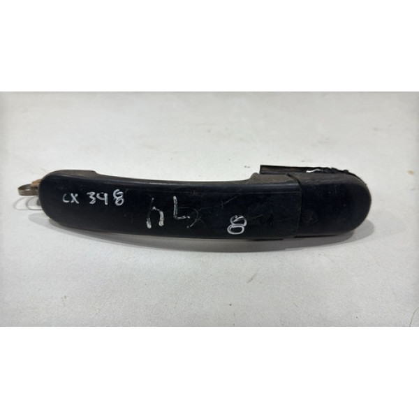 Maçaneta Externa Traseira Gol Parati G3 G4 Original