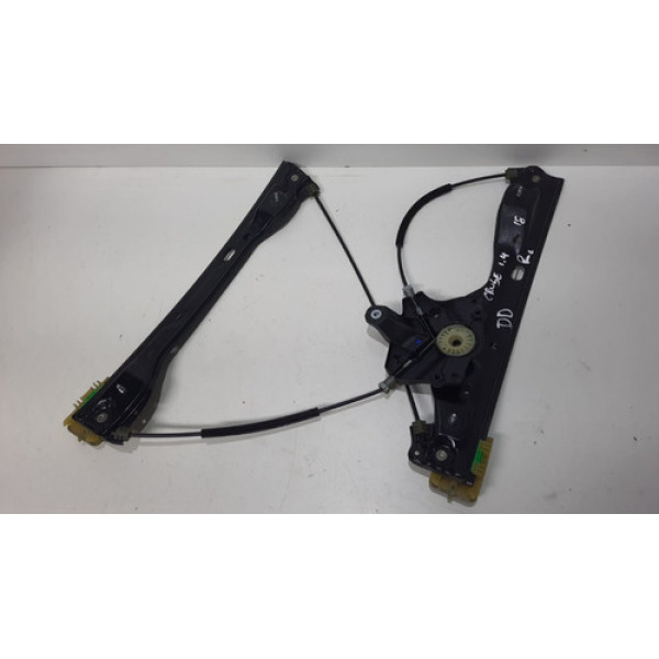 Máquina Vidro Elét Dianteira Direita Cruze 2017/2023 S/motor