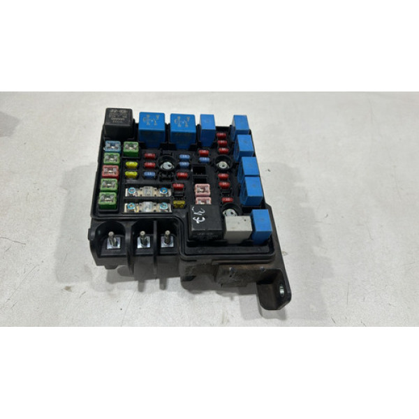 Modulo Caixa De Fusiveis Hyundai I30 2.0 919501h030 Usado