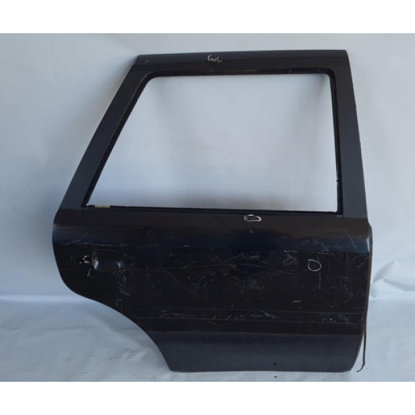 Porta Traseira Direita Gol Parati G2 G3 2000 2001 2002 2003 