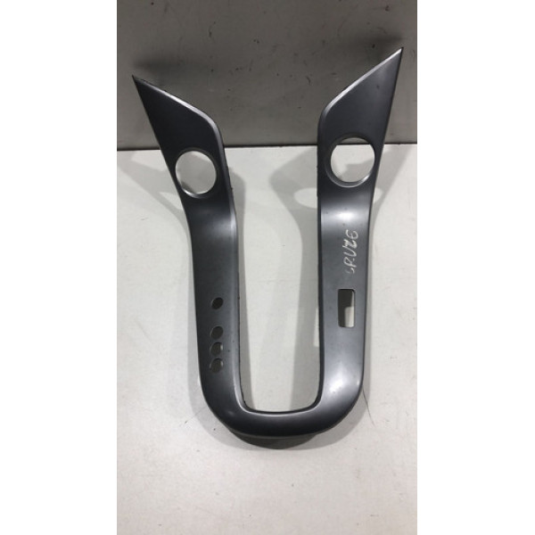 Moldura Câmbio Automático Chevrolet Gm Cruze 2012/2016