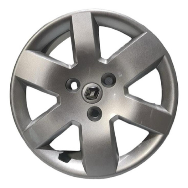 Calota Aro 14 Original Kwid 2017 2018 2019 Original