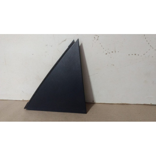 Acabamento Externo Porta Traseira Direita Hyundai Hb20 13/19