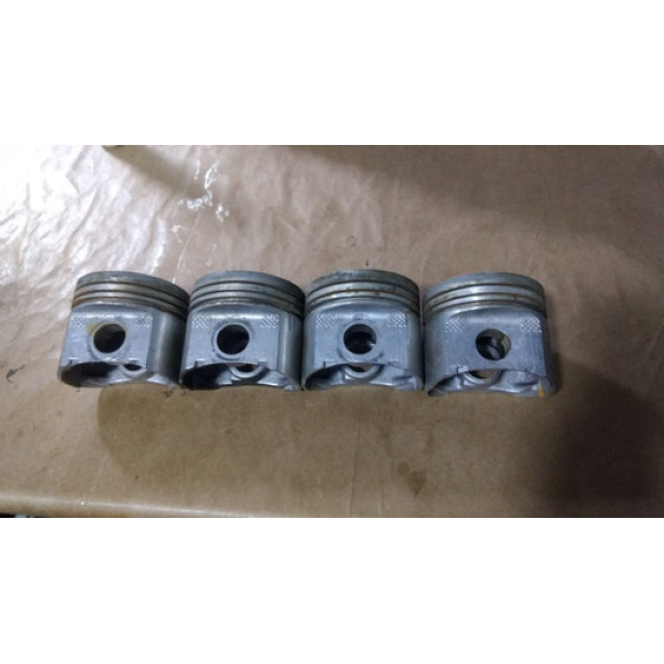 Pistao Corsa 1.0 Vhc Alcool Corsa