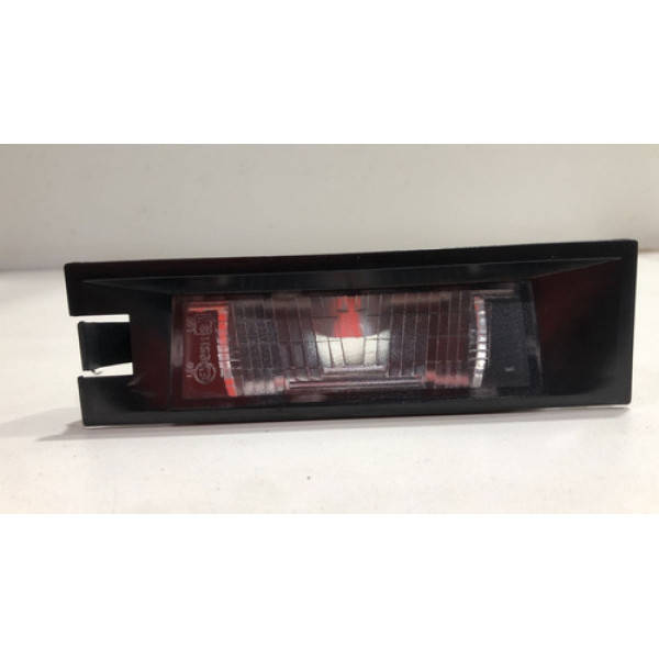 Lanterna Luz Placa Fiat Mobi 2018 Original