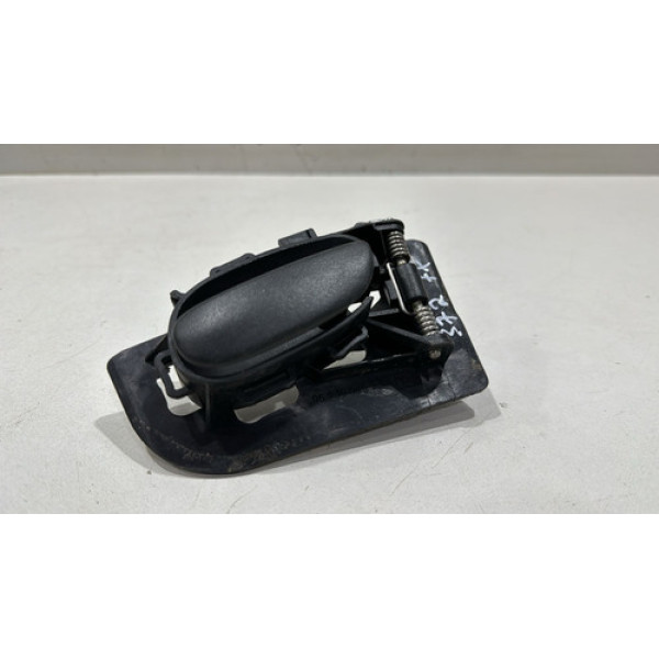 Maçaneta Interna Direita Peugeot 206 207 2001 Á 07 ..