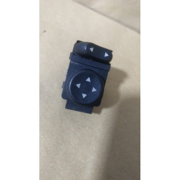 Botao Regulagem Retrovisor Palio Strada Linea Punto Doblo