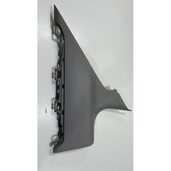 Acabamento Coluna Traseira Direita Civic 2012 Á 2016 Orig.