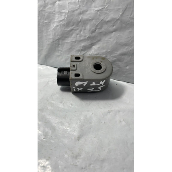 Relé Alerta Sonoro Hyundai Elantra Sonata Santa Fé Ix35 Orig