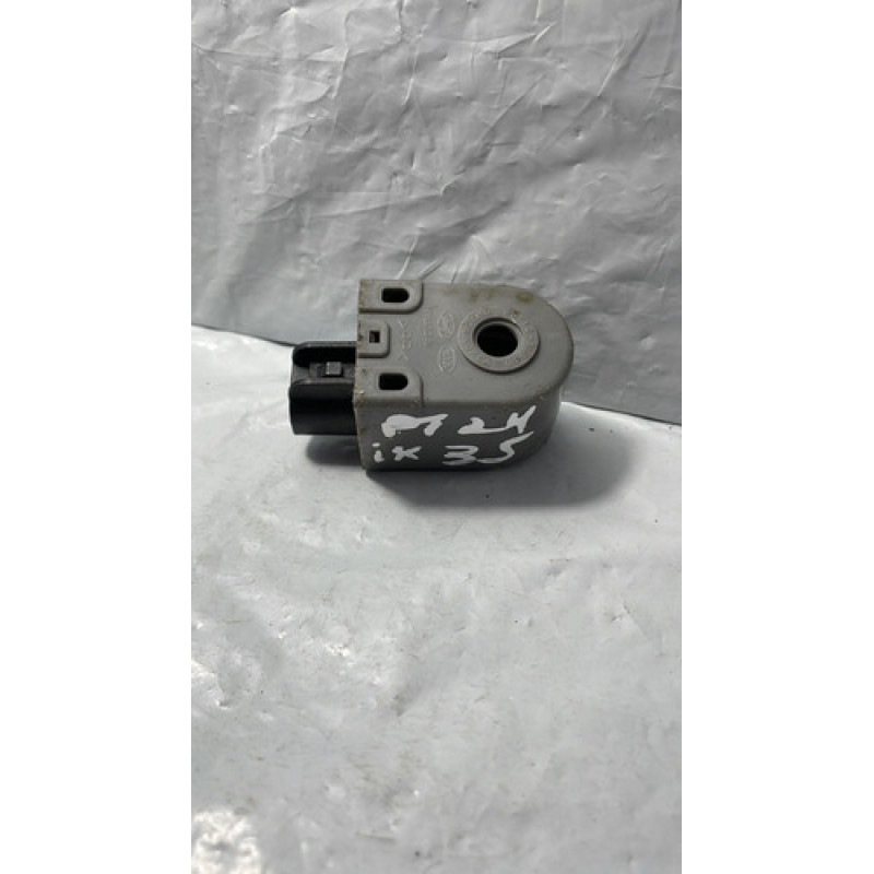 Relé Alerta Sonoro Hyundai Elantra Sonata Santa Fé Ix35 Orig Relé Alerta Sonoro Hyundai Elantra Sonata Santa Fé Ix35 Orig