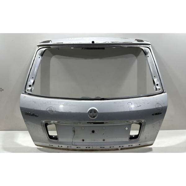 Tampao Tampa Traseira Fiat Stilo 2003 2004 2005 2006 2008