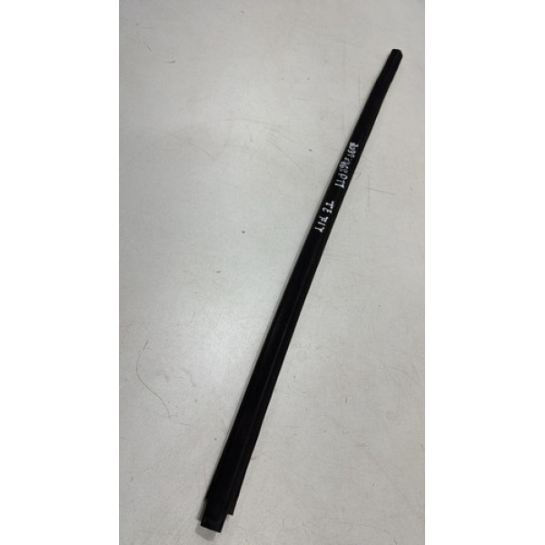 Pestana Externa Da Porta Traseira Esquerda New Fit 2015/2018