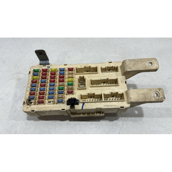 Caixa De Fusivel Santa Fé 10/11 919502b212