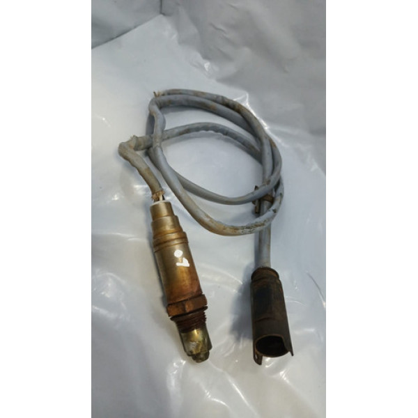Sonda Lambda Longa Bmw X5 X6 550i 650i 750i 4.4 4.8 V8
