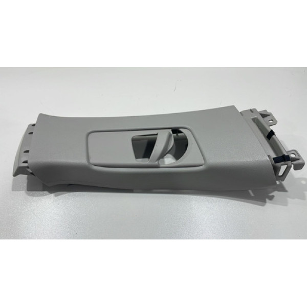 Acabamento Coluna Cinto Direito Corolla 2009 A 2014