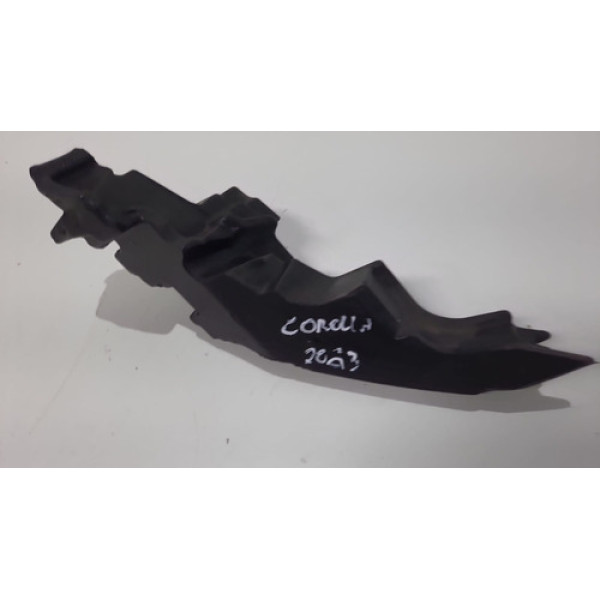 Acabamento Espuma Paralama Esquerdo Corolla 2020 2021 2022 