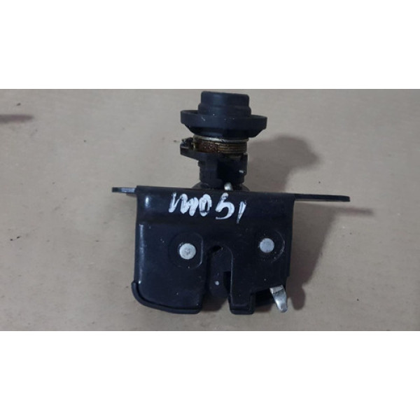 Fechadura Tampa Traseira Fiat Mobi 