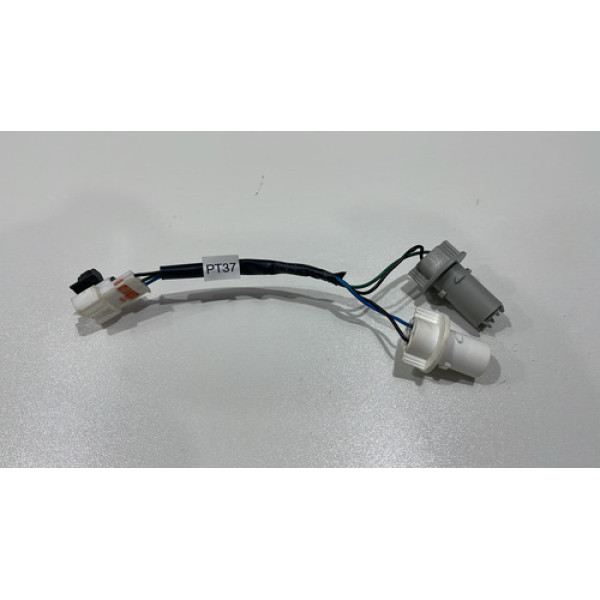 Chicote Lanterna Tampa Hyundai Hb20 Sedan 2015 Á 2019