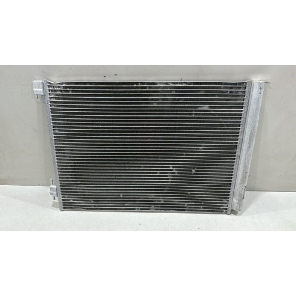Condensador Ar Condicionado Nissan Kicks 2017 2018 2019