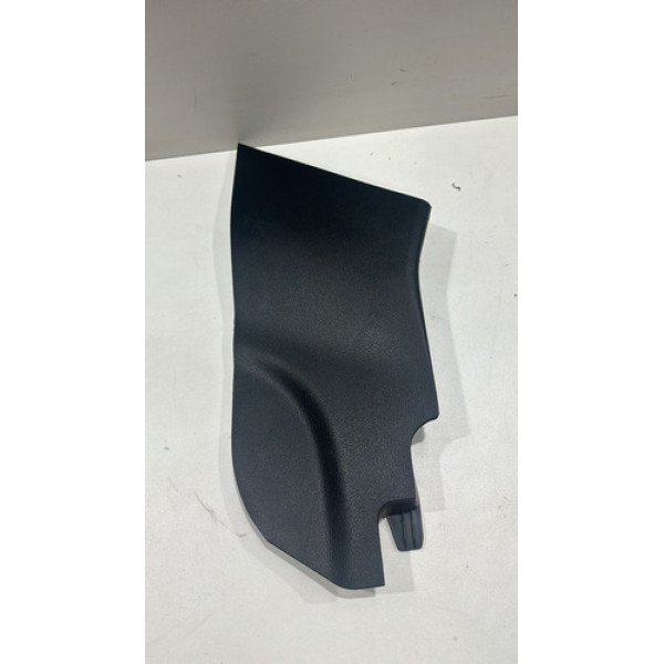 Moldura Console Central Direito Fiat Toro 2018 Á 2021 Orig