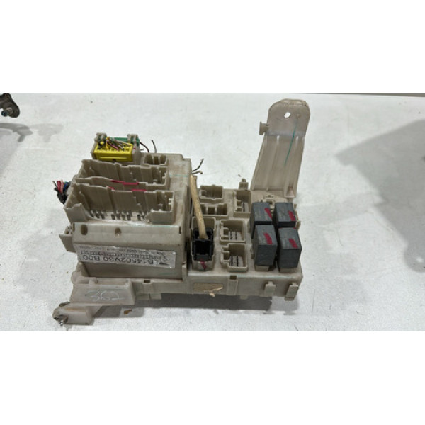 Caixa Fusivel Toyota Corolla 2004 A 2008 Jb14502v30