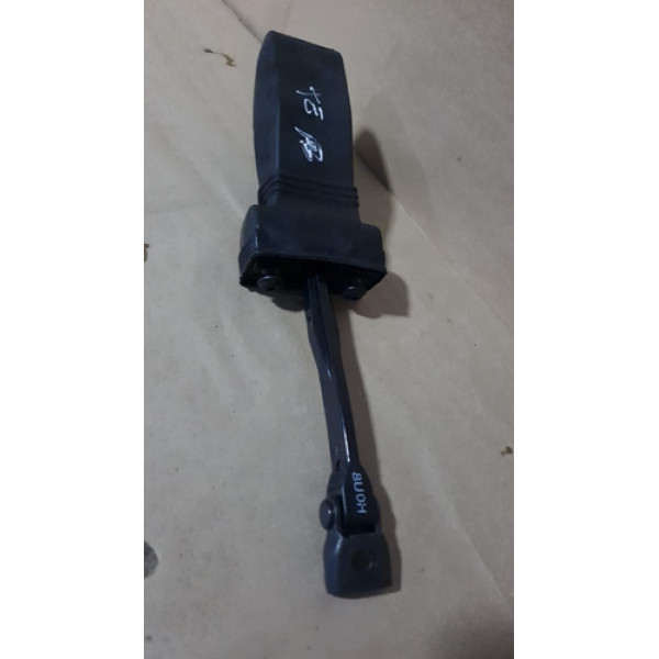Limitador De Porta Traseira Esquerda Audi Q3 2014 2015 2016