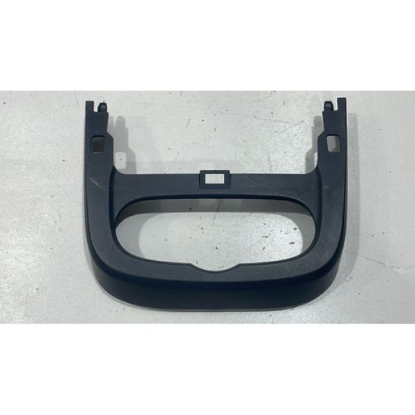 Moldura Comando Ar Condicionado Duster Oroch 2015 Á 19 Orig.