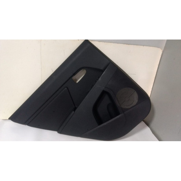 Forro D Porta Traseiro Esquerda Sportage 2013 2014 2015 2016