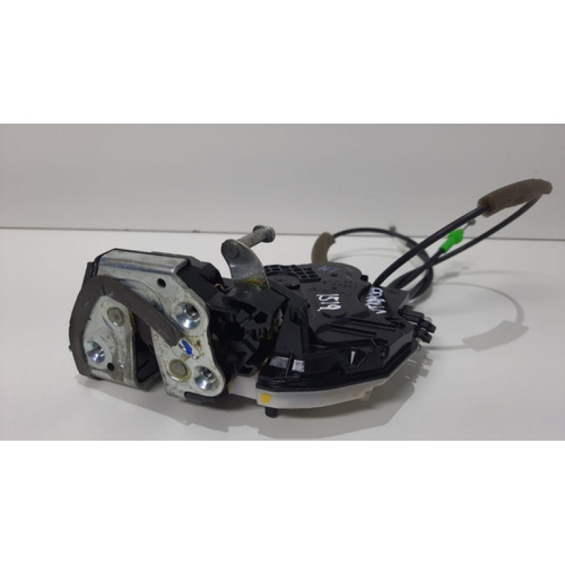 Fechadura Elétrica Porta Traseira Direita Corolla 2015/2019 Fechadura Elétrica Porta Traseira Direita Corolla 2015/2019