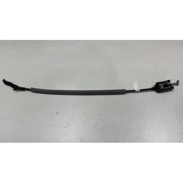 Cabo Maçaneta Externa Tiguan Dianteira Esquerda 2010 2011