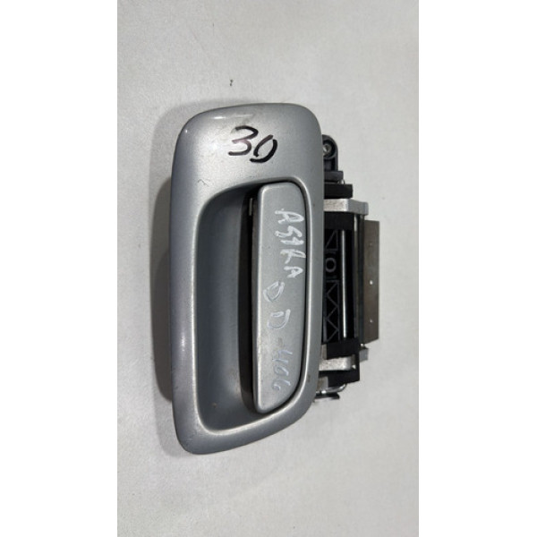 Maçaneta Externa Direita Gm Astra 2000/2011