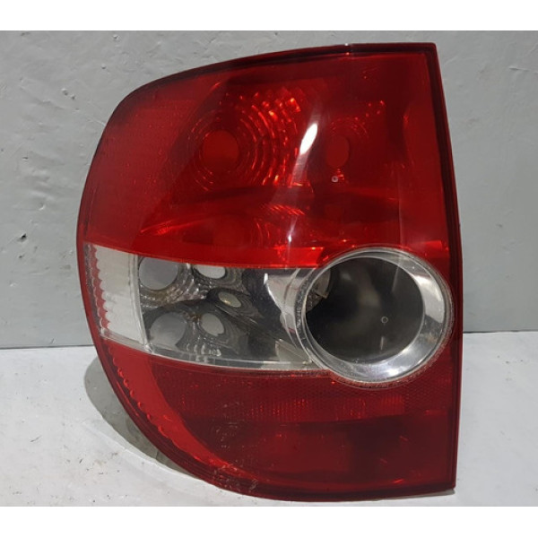 Lanterna Fox 2003 2004 2005 2009 Original Esquerdo 