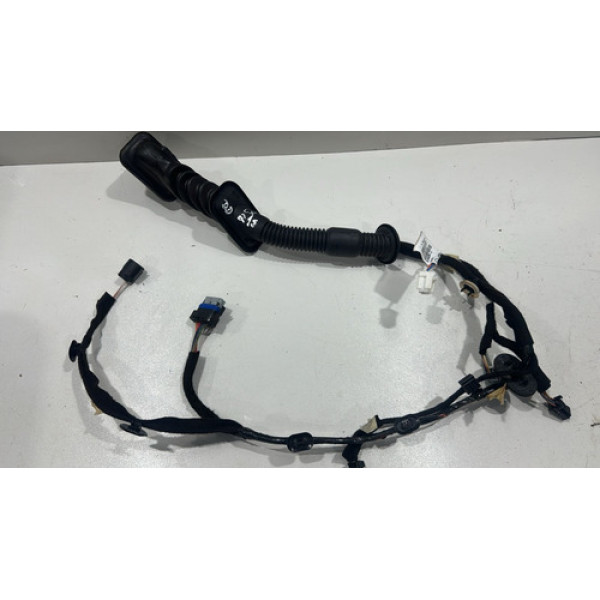 Chicote Porta Dianteir Direita Renault Duster 2021 2022 2023