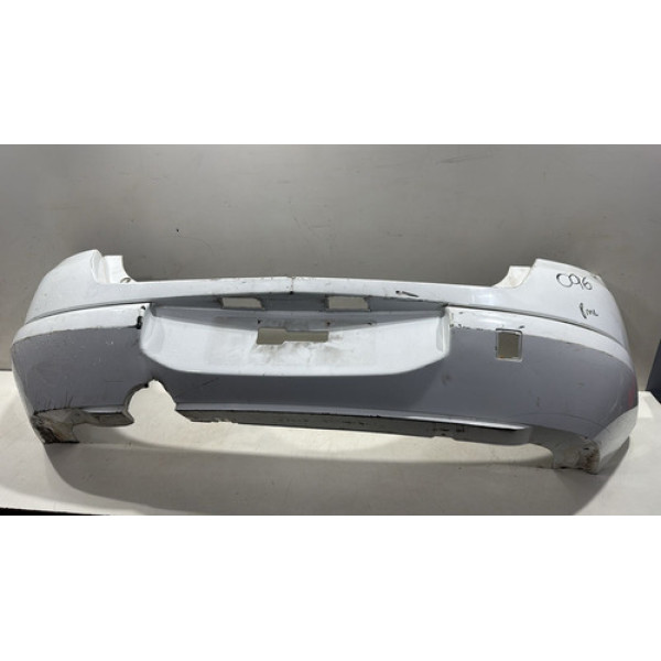 Parachoque Traseiro Gm Spin 2013 2014 2015 A 2015