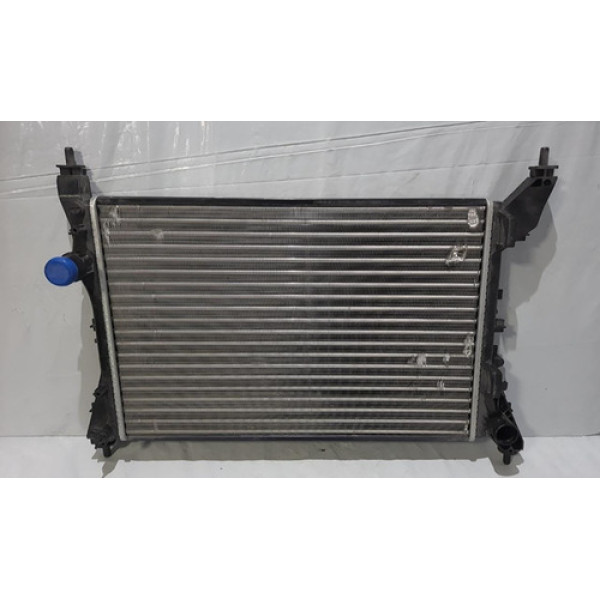 Radiador Fiat Punto 1.4 (exceto T-jet)  Rmm1002hft