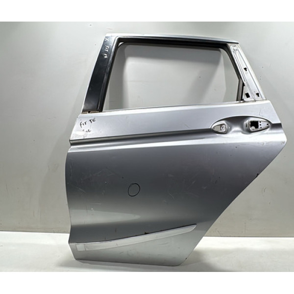 Porta Traseira Esquerda Honda Fit 2015 2021  ...