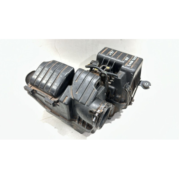 Caixa Filtro De Ar Honda City Fit 2009 Á 2014 1.5 Original