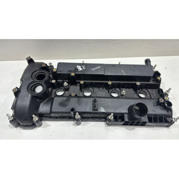 Tampa De Válvula Ford Fusion 2.0 Turbo 2014 Á 2018 Original