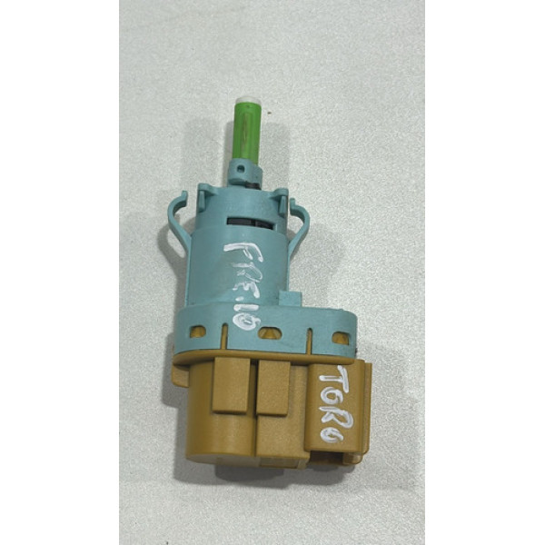 Interruptor Pedal Freio Fiat Toro 2018 Á 2021 Original Usado