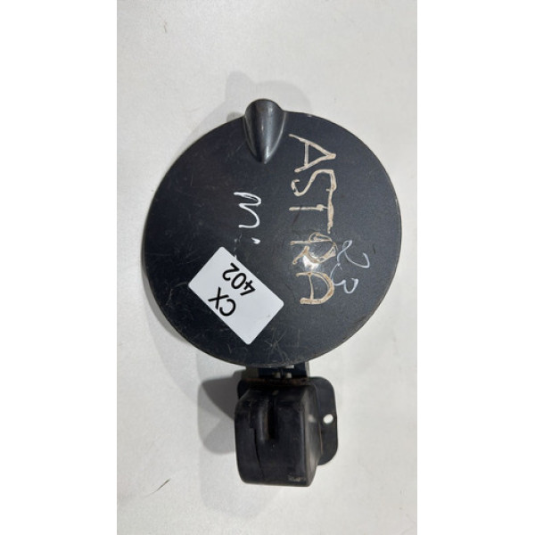 Portinhola Tampa Tanque Combustivel Gm Astra Meriva 03 A 12