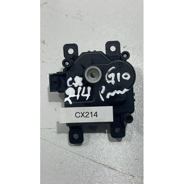 Motor Atuador Caixa Evaporadora Civic 2017 Á 22 Original