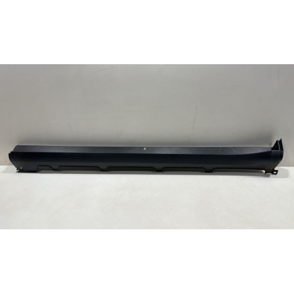 Spoiler Lateral Fiat Toro Lado Direito 2017 2018 2019 2020