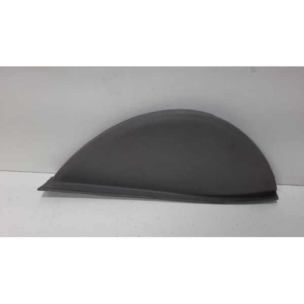 Acabamento Lateral Direito Painel Renault Fluence Cinza