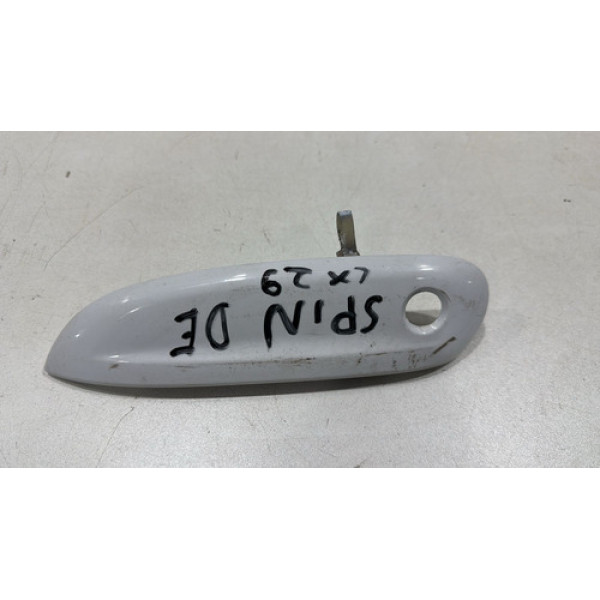 Maçaneta Externa Porta Dianteira Esquerda Onix Spin 2015