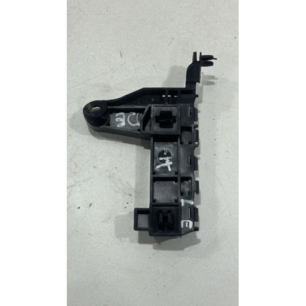 Guia Suporte Parachoque Dianteiro Esquerdo Fit 2009 2013