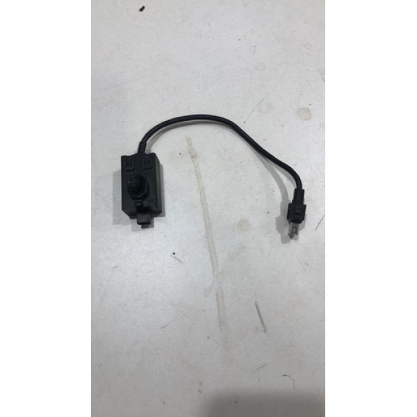 Cabo Entrada Usb Ford Ka 2015/2018 E3b519g247aa