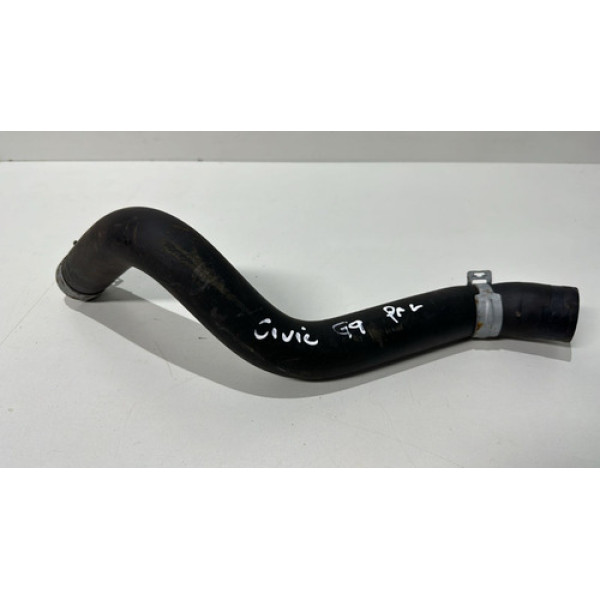 Mangueira Superior Radiador Civic 2012 2013 2014 2015 2016