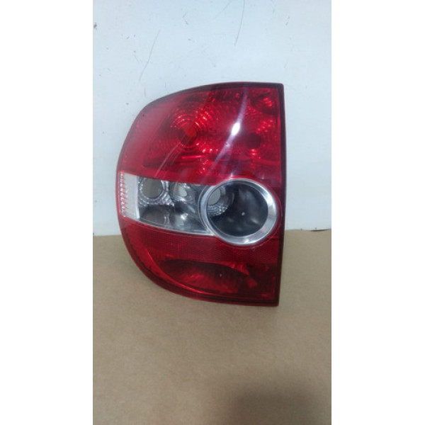 Fox 2003/2009 Lanterna Lado Esquerdo Original 